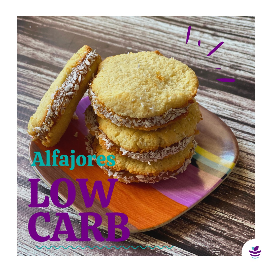 recetas dulces keto archivos ⋆ Mi Nutri